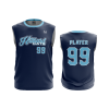 2903 FD Sport Sleeveless MENS HILLIARD-CATS
