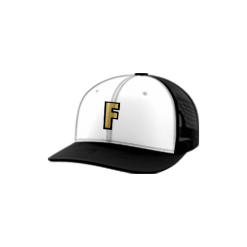 1628 Team Cap Trucker 112 FUBAH