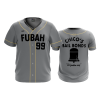 1628 FD Sport V-Neck MENS FUBAH