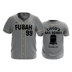1628 FD Sport V-Neck MENS FUBAH