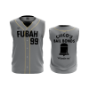 1628 FD Sport Sleeveless MENS FUBAH