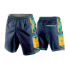2898 LIGHTWEIGHT MICROFIBER 160gsm SHORT SPIDER-PANAMA-CITY-BEACH