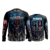 2906 FD Long Sleeve MENS BOMBERS