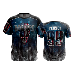 2906 FD Sport MENS BOMBERS