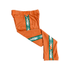 2911 CL FULL DYE CUSTOM MENS PANT SLURRICANEES-ORANGE