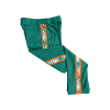 2911 CL FULL DYE CUSTOM MENS PANT SLURRICANES-TEAL