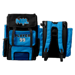 2912 Game Day Bat Pack NWL