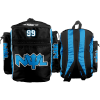 2912 Mojo Diamond Backpack NWL