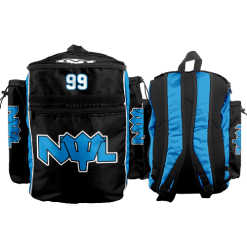 2912 Mojo Diamond Backpack NWL