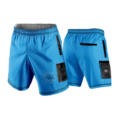 2912 LIGHTWEIGHT MICROFIBER 160gsm SHORT NWL