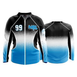 2912 CL VAPOR JACKET SUB NWL