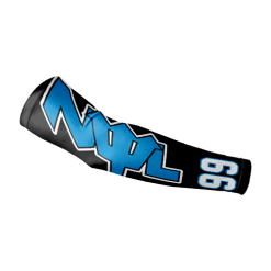 2912 FD Armsleeve NWL