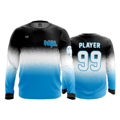 2912 FD Long Sleeve MENS NWL