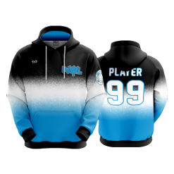 2912 FD Hoody NWL