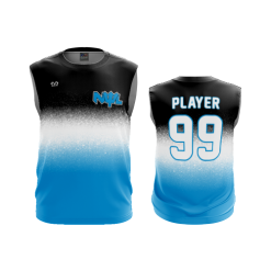 2912 FD Sport Sleeveless MENS NWL