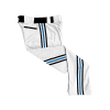 2912 CL WHITE CUSTOM BRAID MENS PANT NWL