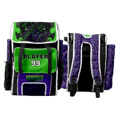 2834 Game Day Bat Pack NEMESIS