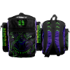 2834 Mojo Diamond Backpack NEMESIS