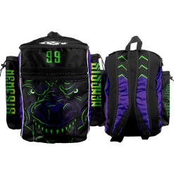 2834 Mojo Diamond Backpack NEMESIS