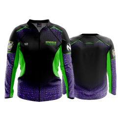 2834 CL VAPOR JACKET SUB NEMESIS
