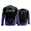 2834 FD Long Sleeve MENS NEMESIS