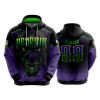 2834 FD Hoody NEMESIS