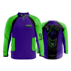 2834 CL DERBY JACKET SUB NEMESIS