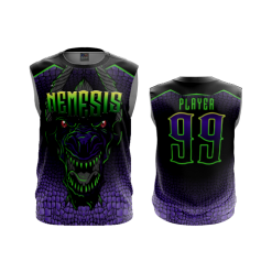 2834 FD Sport Sleeveless MENS NEMESIS