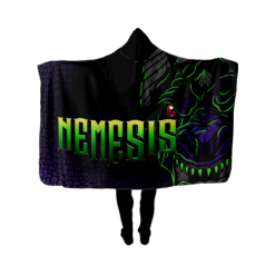 2834 FD FAN WRAP NEMESIS