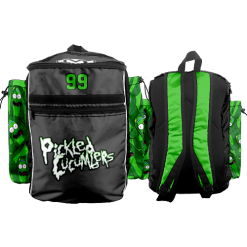 2580 Mojo Diamond Backpack PICKLED-CUCUMBERS
