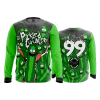 2580 FD Long Sleeve MENS PICKLED-CUCUMBERS