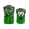 2580 FD Sport Sleeveless MENS PICKLED-CUCUMBERS