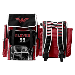 2925 Game Day Bat Pack WICKED