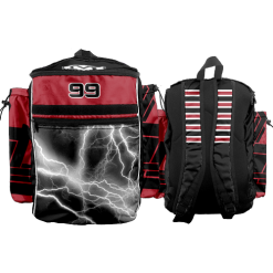 2925 Mojo Diamond Backpack WICKED