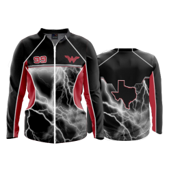 2925 CL VAPOR JACKET SUB WICKED