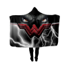 2925 FD FAN WRAP WICKED