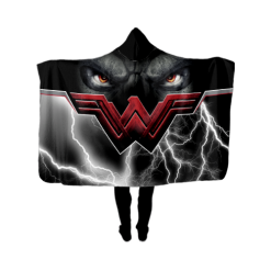 2925 FD FAN WRAP WICKED