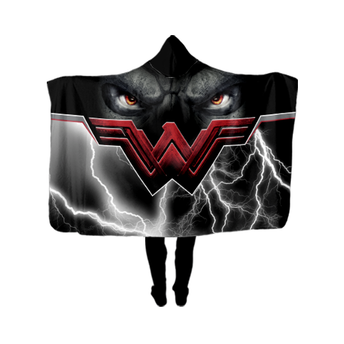 2925 FD FAN WRAP WICKED