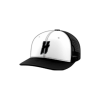 2788 Team Cap Trucker 112 PALE-HORSEMAN