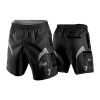 2788 LIGHTWEIGHT MICROFIBER 160gsm SHORT PALE-HORSEMAN