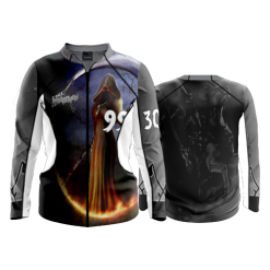 2788 CL VAPOR JACKET SUB PALE-HORSEMAN