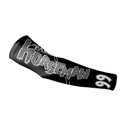 2788 FD Armsleeve PALE-HORSEMAN