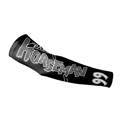 2788 FD Armsleeve PALE-HORSEMAN