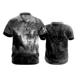 2788 FD Polo PALE-HORSEMAN