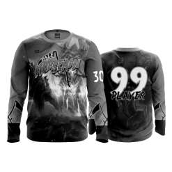 2788 FD Long Sleeve MENS PALE-HORSEMAN