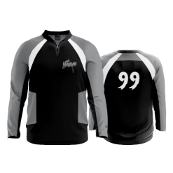 2788 CL DERBY JACKET SUB PALE-HORSEMAN
