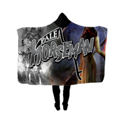2788 FD FAN WRAP PALE-HORSEMAN
