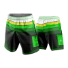 869 LIGHTWEIGHT MICROFIBER 160gsm SHORT SWIFTKICKERS