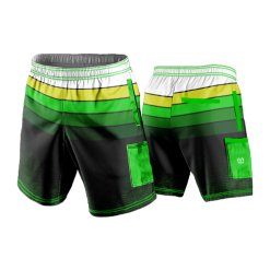 869 LIGHTWEIGHT MICROFIBER 160gsm SHORT SWIFTKICKERS