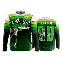 869 FD Long Sleeve MENS SWIFTKICKERS